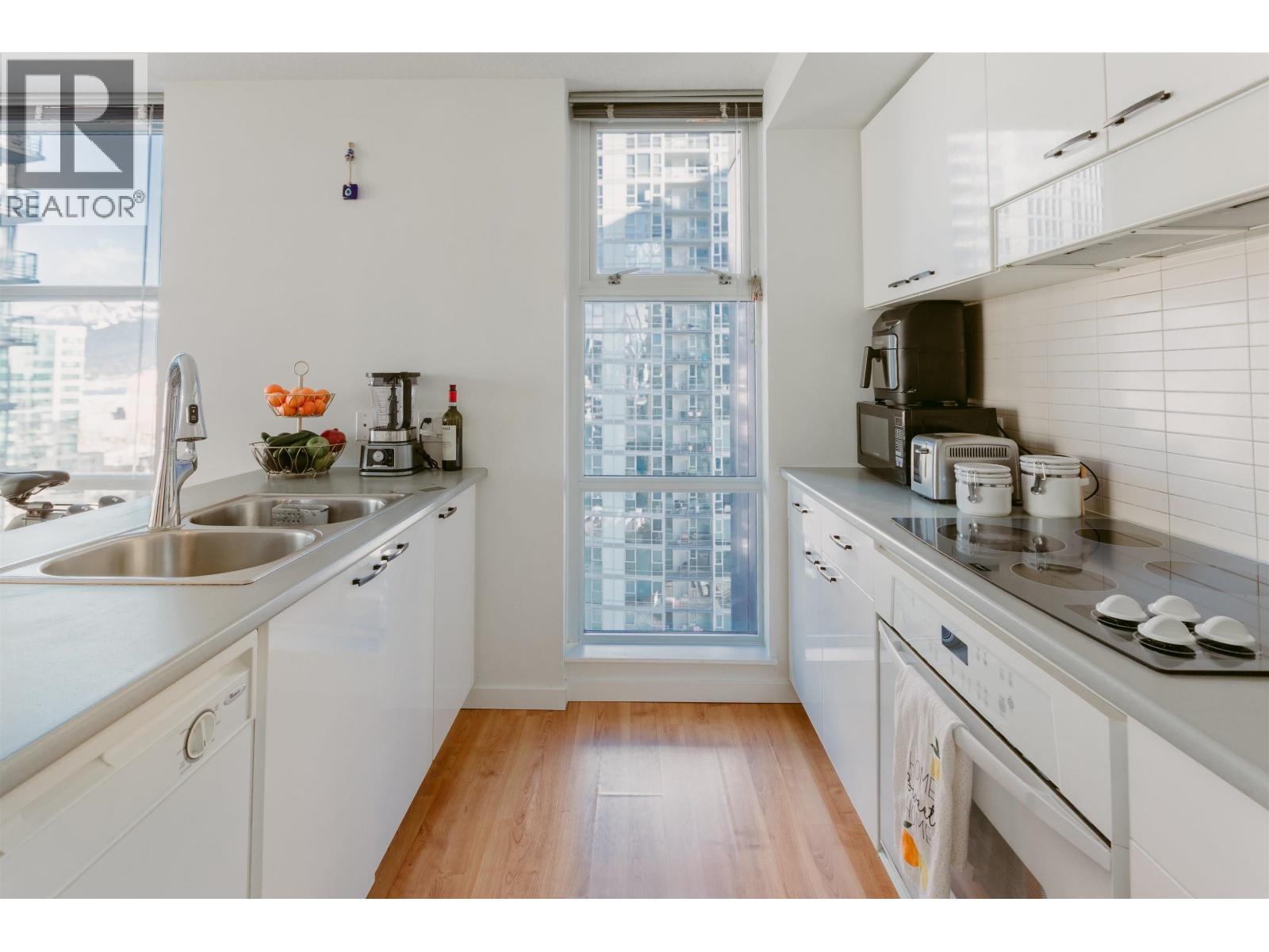 1806 111 W Georgia Street, Vancouver, British Columbia  V6B 1T8 - Photo 11 - R3109855