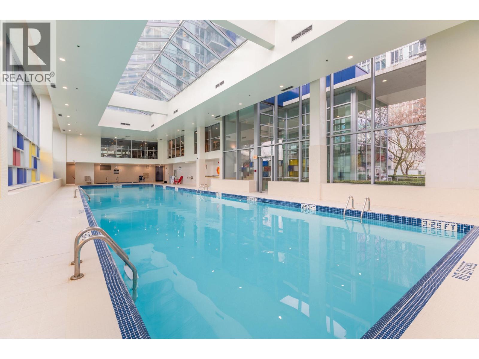 1806 111 W Georgia Street, Vancouver, British Columbia  V6B 1T8 - Photo 13 - R3109855