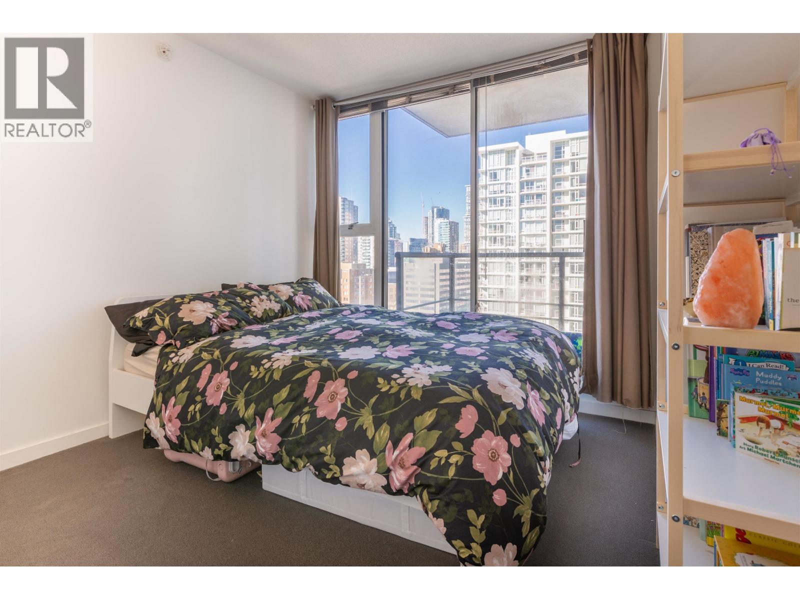 1806 111 W Georgia Street, Vancouver, British Columbia  V6B 1T8 - Photo 14 - R3109855