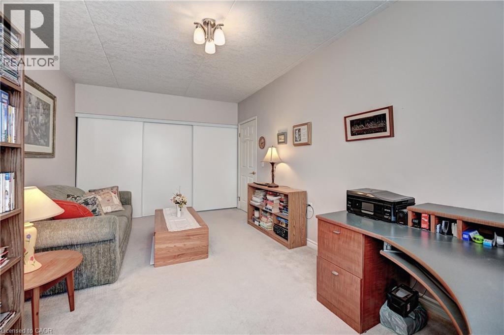 405 Erb Street W Unit# 505, Waterloo, Ontario  N2L 1W7 - Photo 32 - 40806993