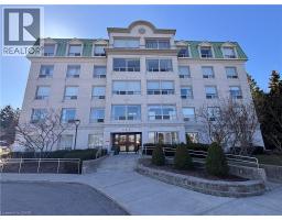 405 ERB Street W Unit# 505, Waterloo, Ontario