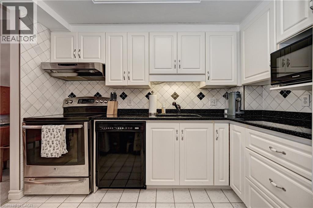 405 Erb Street W Unit# 505, Waterloo, Ontario  N2L 1W7 - Photo 20 - 40806993