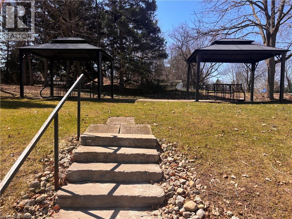 405 Erb Street W Unit# 505, Waterloo, Ontario  N2L 1W7 - Photo 44 - 40806993