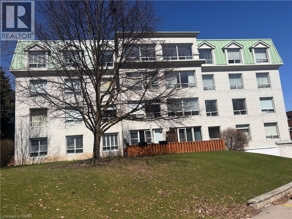 405 Erb Street W Unit# 505, Waterloo, Ontario  N2L 1W7 - Photo 43 - 40806993