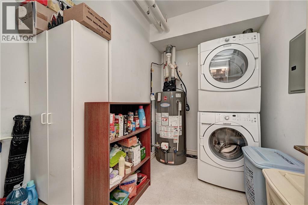 405 Erb Street W Unit# 505, Waterloo, Ontario  N2L 1W7 - Photo 36 - 40806993