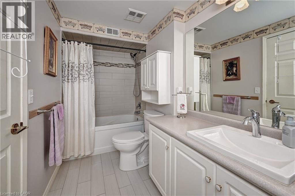 405 Erb Street W Unit# 505, Waterloo, Ontario  N2L 1W7 - Photo 29 - 40806993