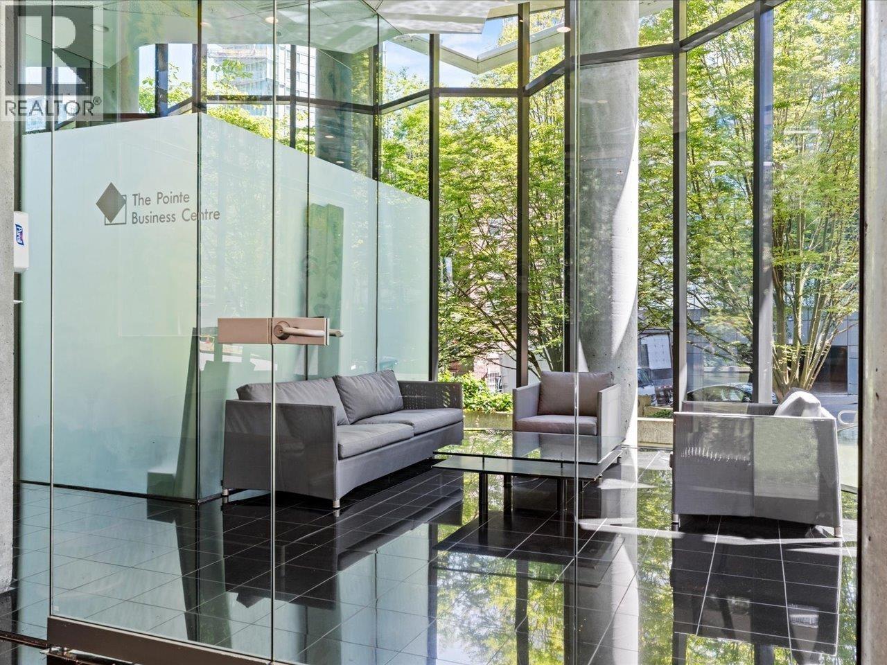 2908 1331 W Georgia Street, Vancouver, British Columbia  V6E 4P1 - Photo 6 - R3108270