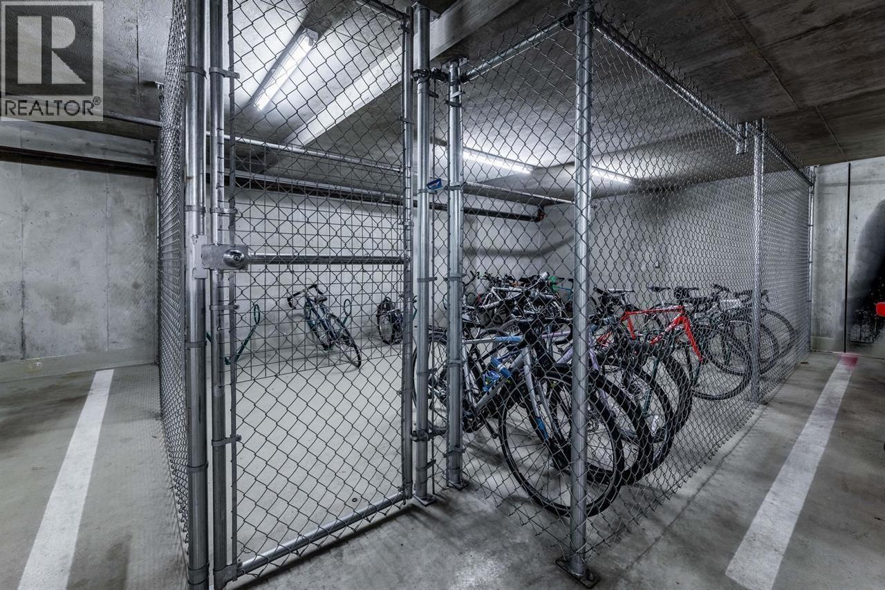 2908 1331 W Georgia Street, Vancouver, British Columbia  V6E 4P1 - Photo 8 - R3108270