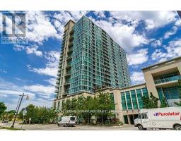 1101 - 185 LEGION ROAD N, Toronto, Ontario