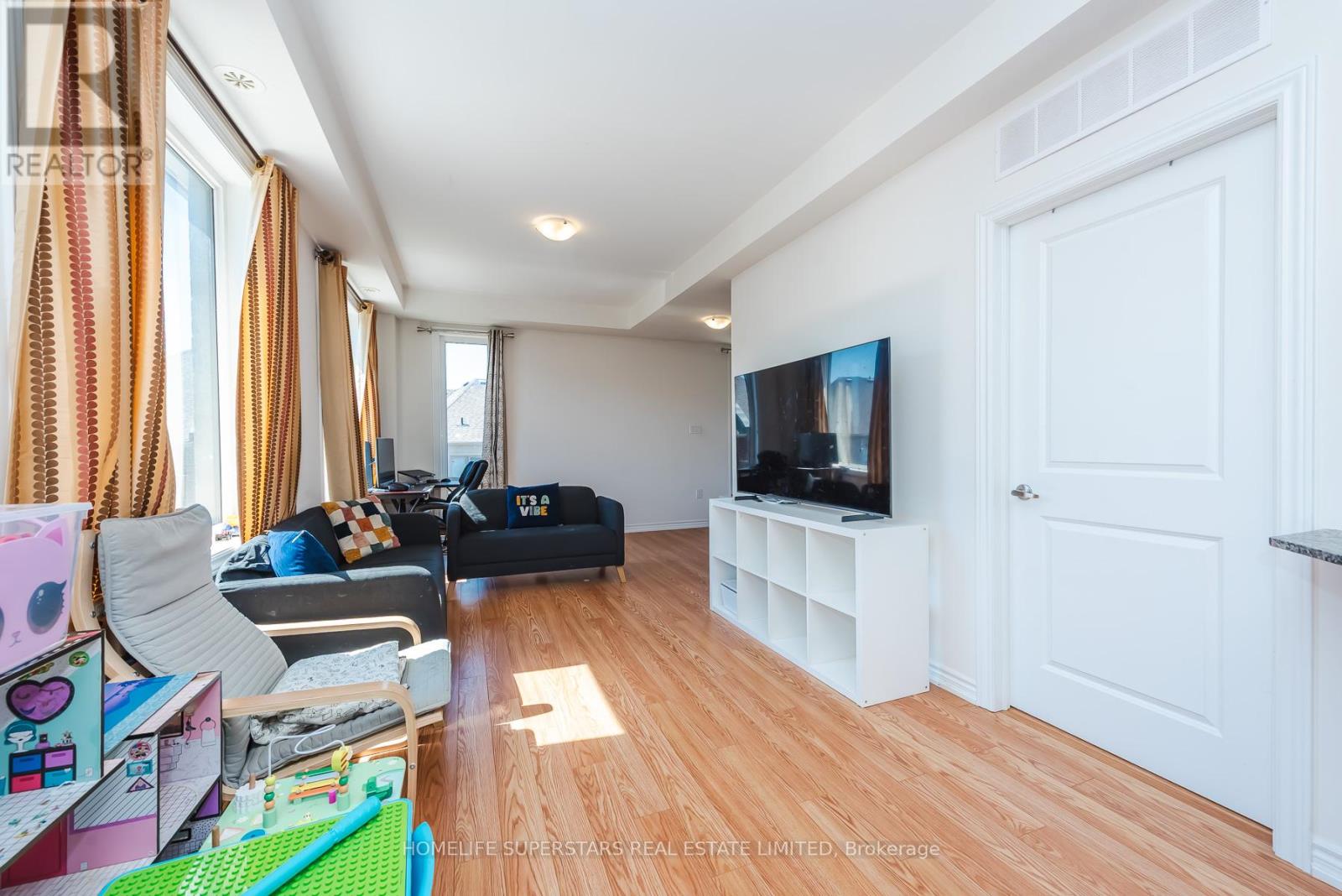 3 - 10 Knotsberry Circle, Brampton, Ontario  L6Y 6G1 - Photo 18 - W12986964