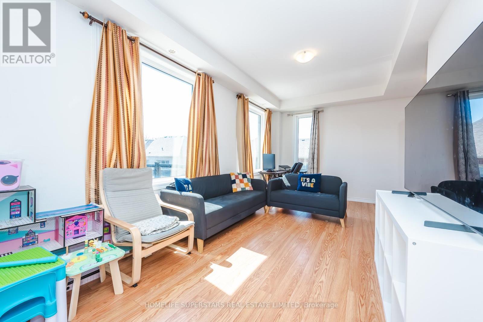 3 - 10 Knotsberry Circle, Brampton, Ontario  L6Y 6G1 - Photo 20 - W12986964