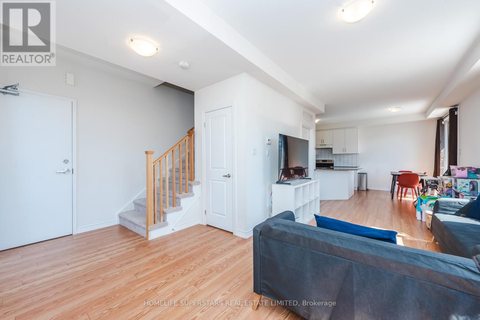 3 - 10 Knotsberry Circle, Brampton, Ontario  L6Y 6G1 - Photo 25 - W12986964