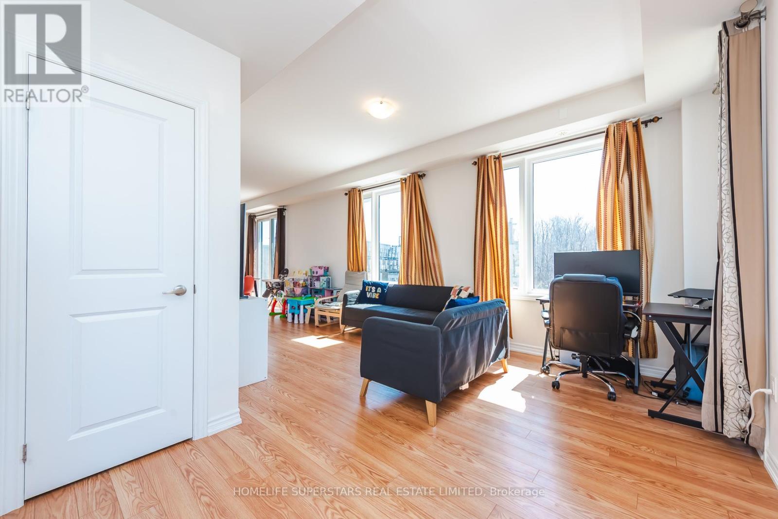 3 - 10 Knotsberry Circle, Brampton, Ontario  L6Y 6G1 - Photo 34 - W12986964