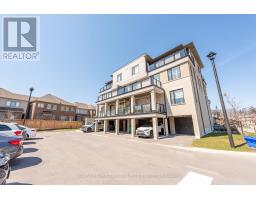 3 - 10 KNOTSBERRY CIRCLE, Brampton, Ontario