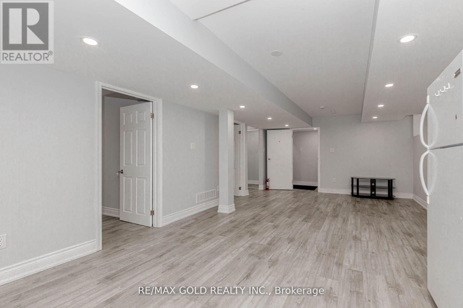 Basement - 71 Pertosa Drive, Brampton, Ontario  L6X 4W7 - Photo 14 - W12986970