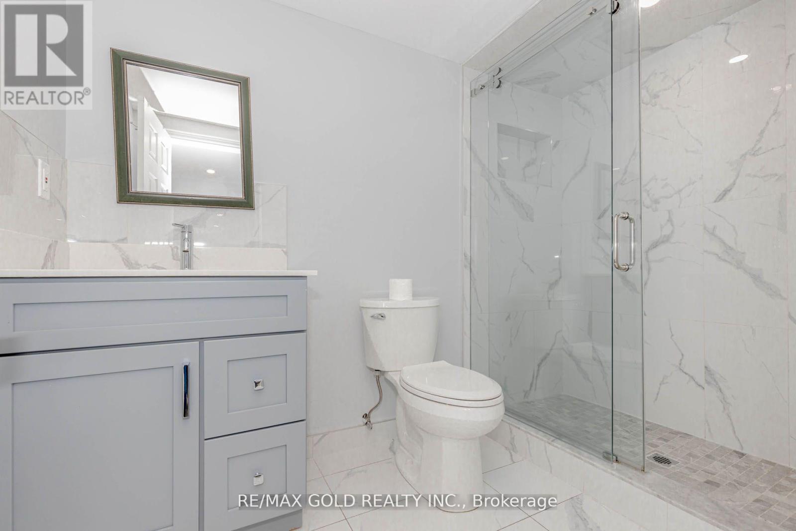 Basement - 71 Pertosa Drive, Brampton, Ontario  L6X 4W7 - Photo 19 - W12986970