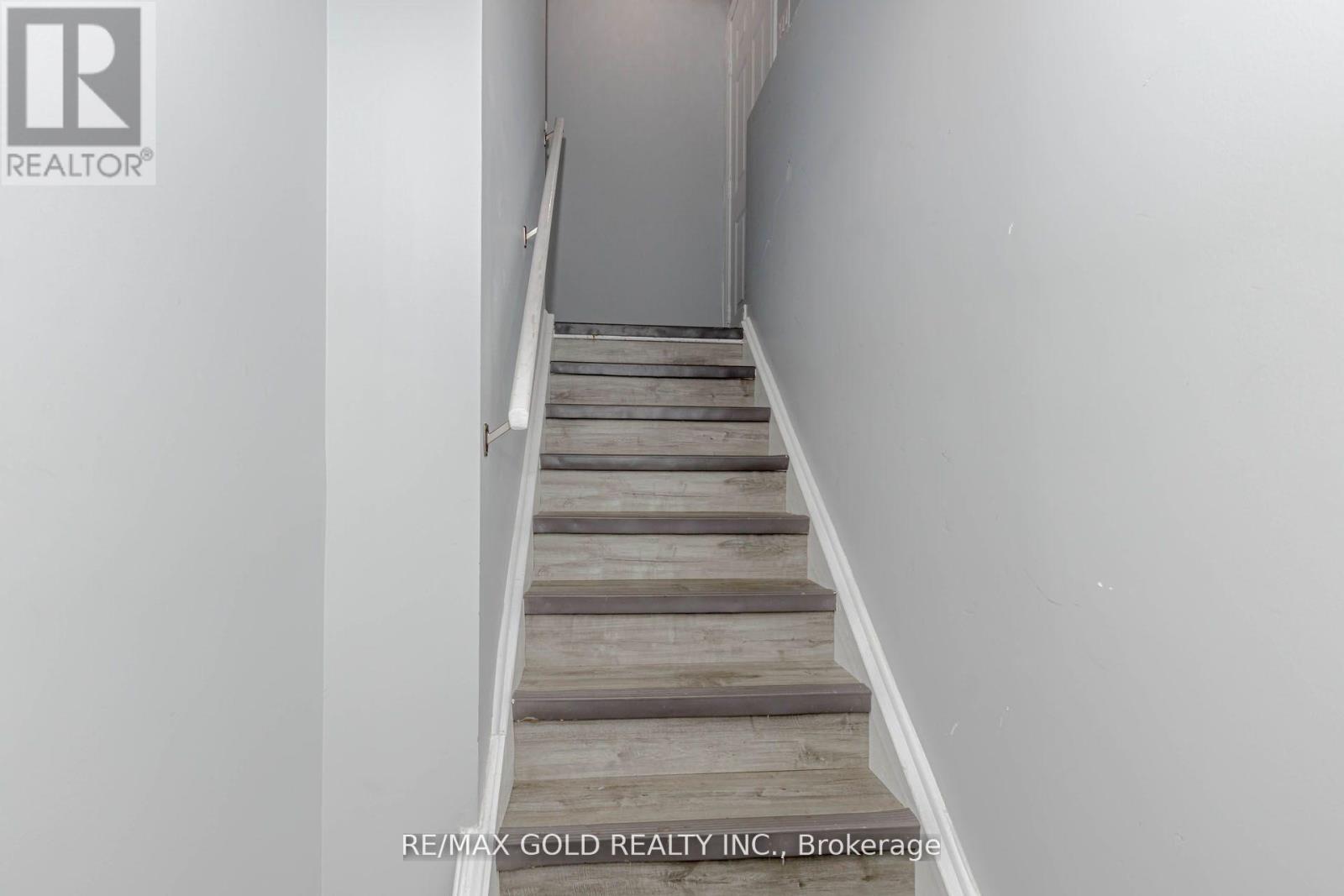 Basement - 71 Pertosa Drive, Brampton, Ontario  L6X 4W7 - Photo 7 - W12986970