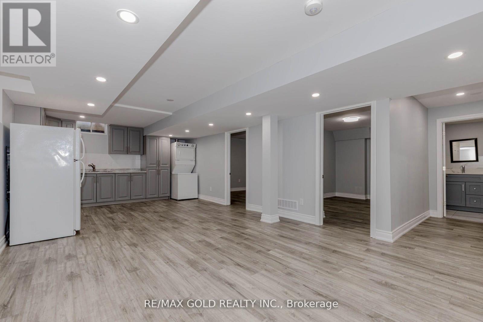 Basement - 71 Pertosa Drive, Brampton, Ontario  L6X 4W7 - Photo 8 - W12986970