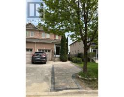 LEGAL BASEMENT - 7227 PARA PLACE, Mississauga, Ontario