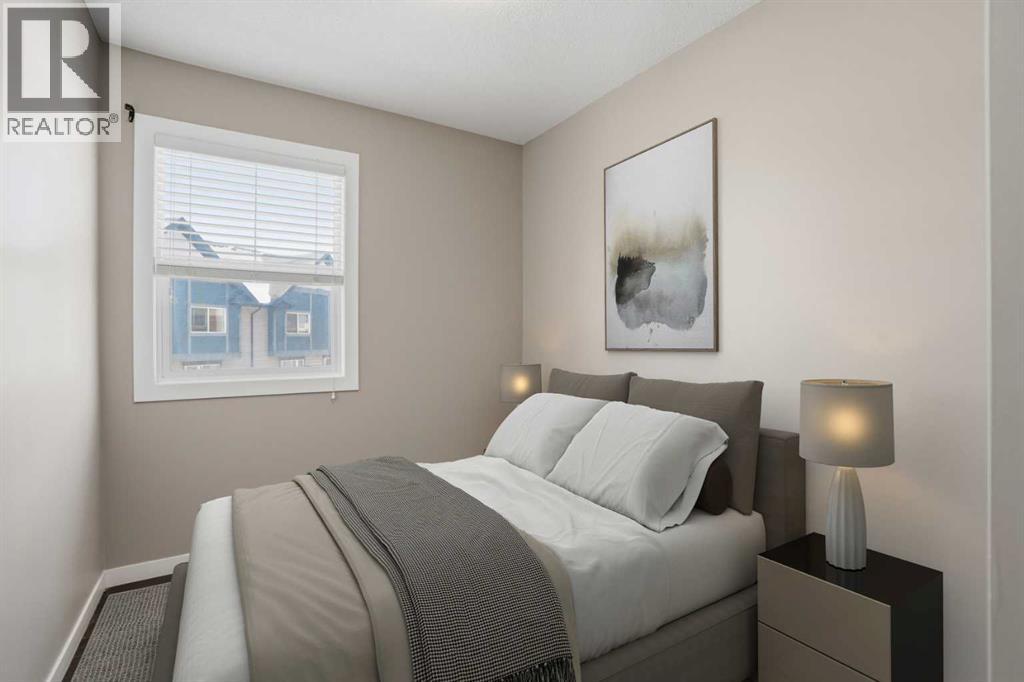 205 New Brighton Row Se, Calgary, Alberta  T2Z 1B9 - Photo 29 - A2294327