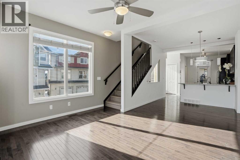 205 New Brighton Row Se, Calgary, Alberta  T2Z 1B9 - Photo 16 - A2294327