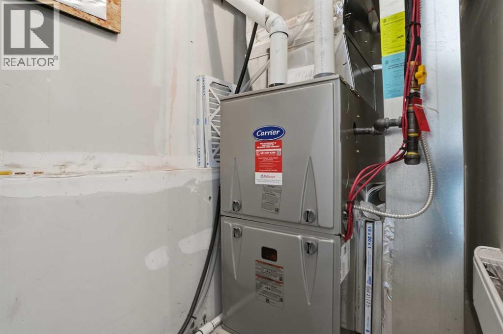 205 New Brighton Row Se, Calgary, Alberta  T2Z 1B9 - Photo 41 - A2294327