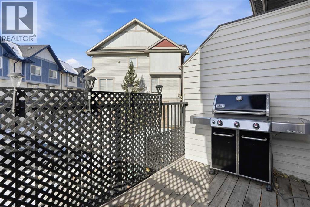 205 New Brighton Row Se, Calgary, Alberta  T2Z 1B9 - Photo 11 - A2294327
