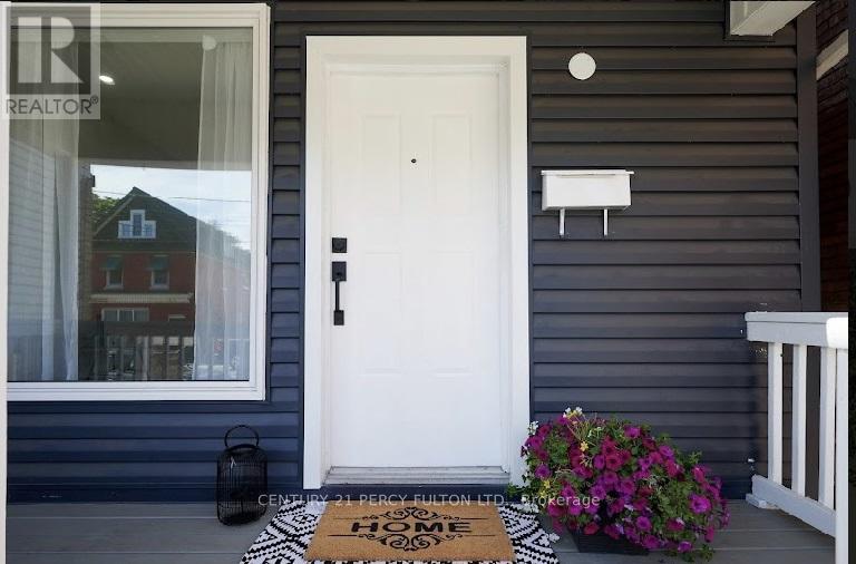 195 Sherman Avenue N, Hamilton, Ontario  L8L 6M8 - Photo 2 - X12986938