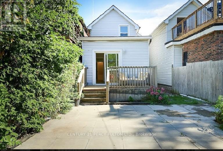 195 Sherman Avenue N, Hamilton, Ontario  L8L 6M8 - Photo 3 - X12986938