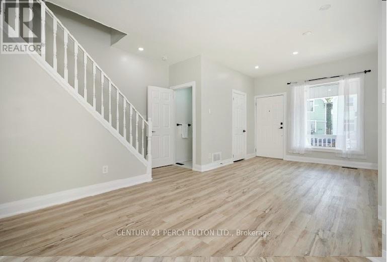 195 Sherman Avenue N, Hamilton, Ontario  L8L 6M8 - Photo 7 - X12986938