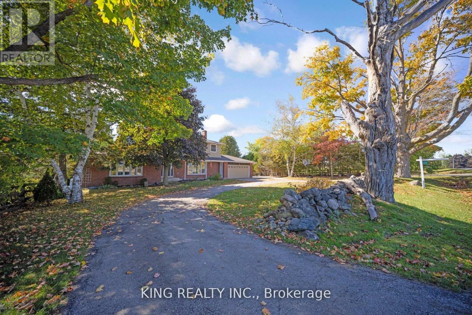 5326 Ninth Line, Erin, Ontario  N0B 1T0 - Photo 2 - X12986966