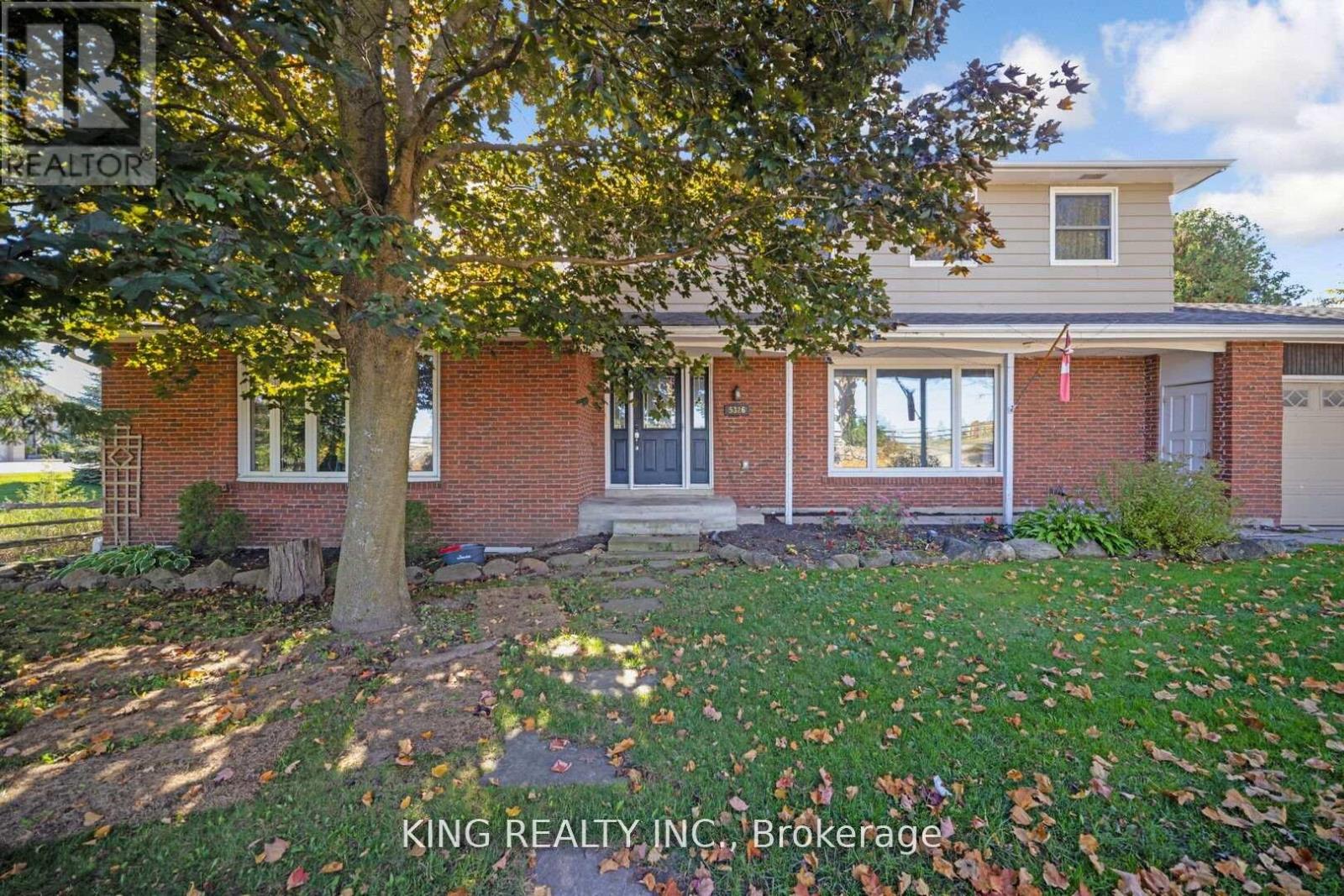 5326 Ninth Line, Erin, Ontario  N0B 1T0 - Photo 5 - X12986966