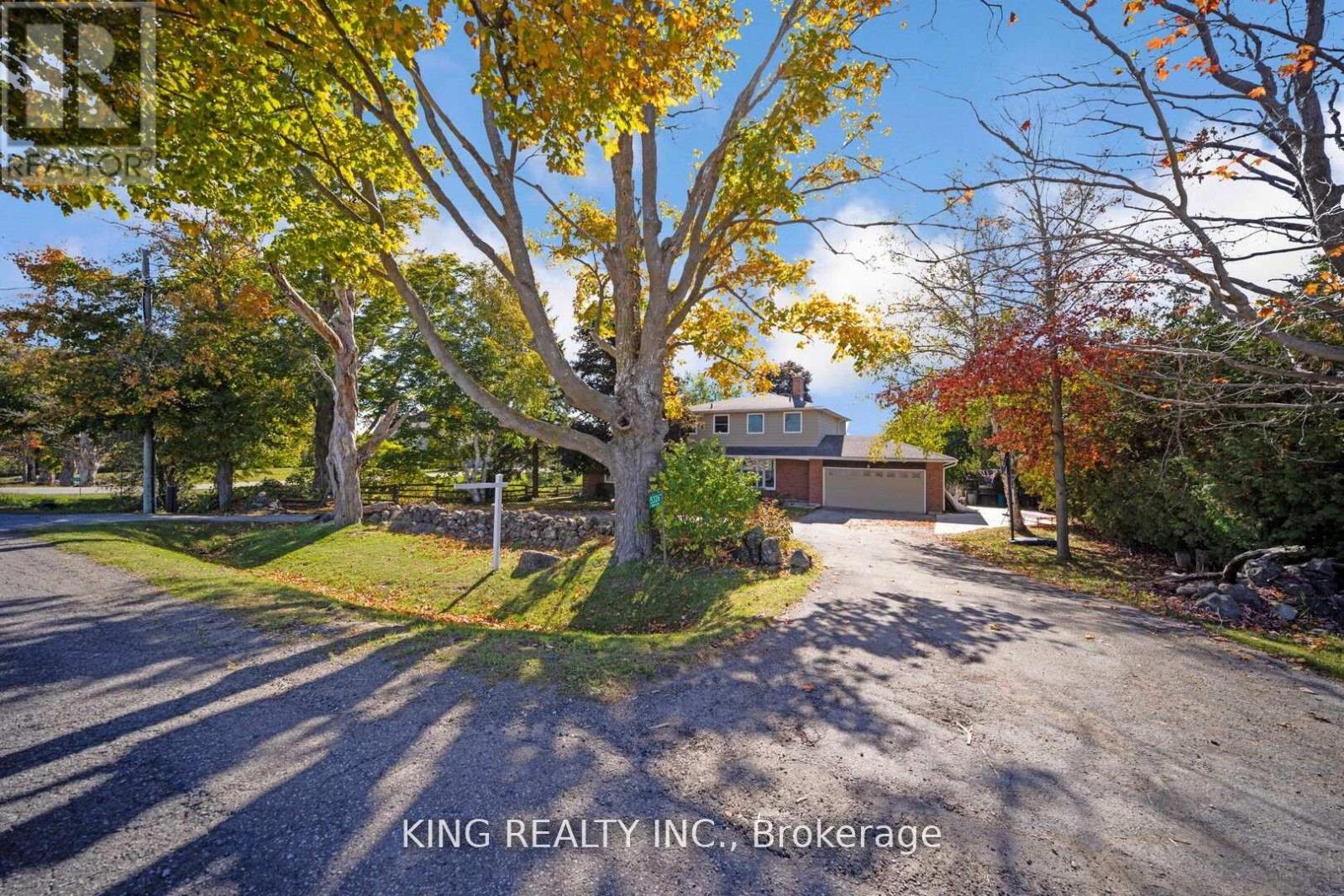 5326 Ninth Line, Erin, Ontario  N0B 1T0 - Photo 6 - X12986966