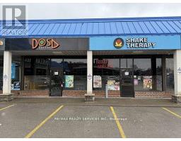 6&7 - 6161 THOROLD STONE ROAD, Niagara Falls, Ontario