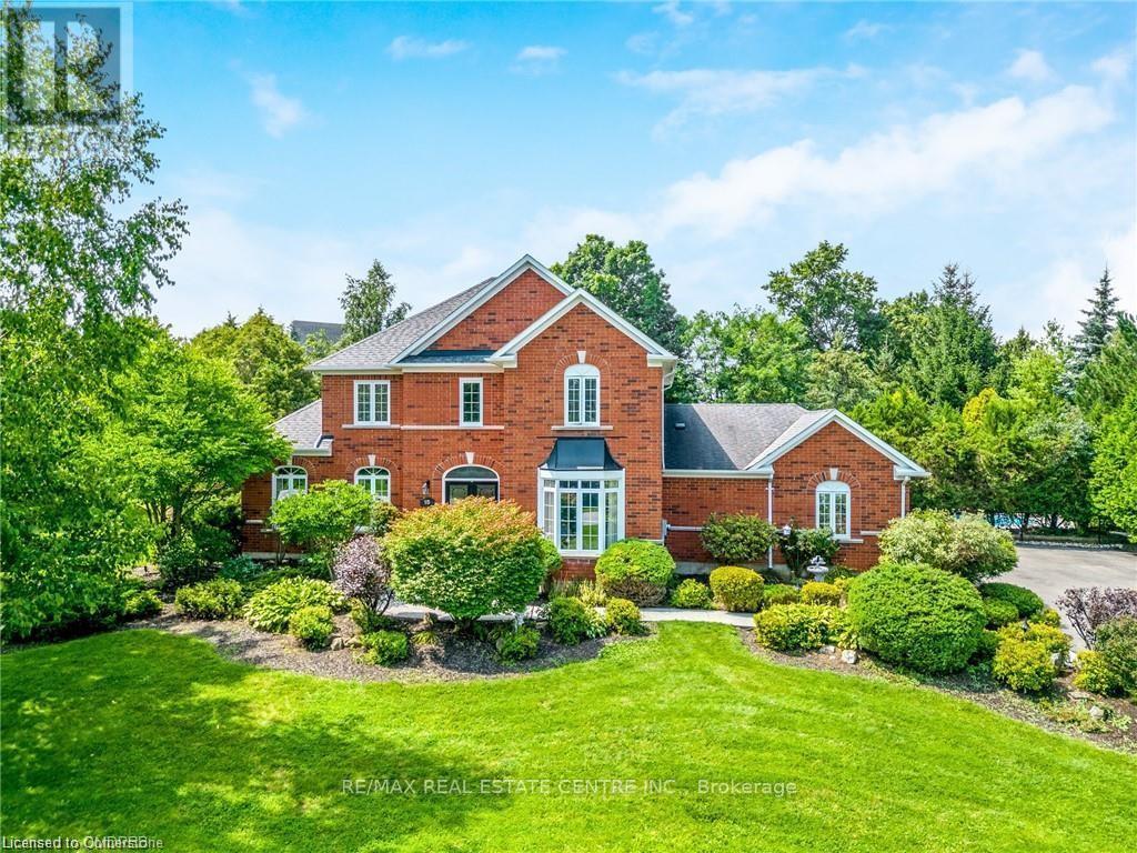 15 TRILLIUM TERRACE, Halton Hills, Ontario