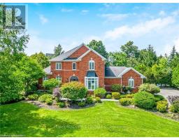 15 TRILLIUM TERRACE, Halton Hills, Ontario