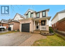 140 MCMEEKEN DRIVE, Cambridge, Ontario