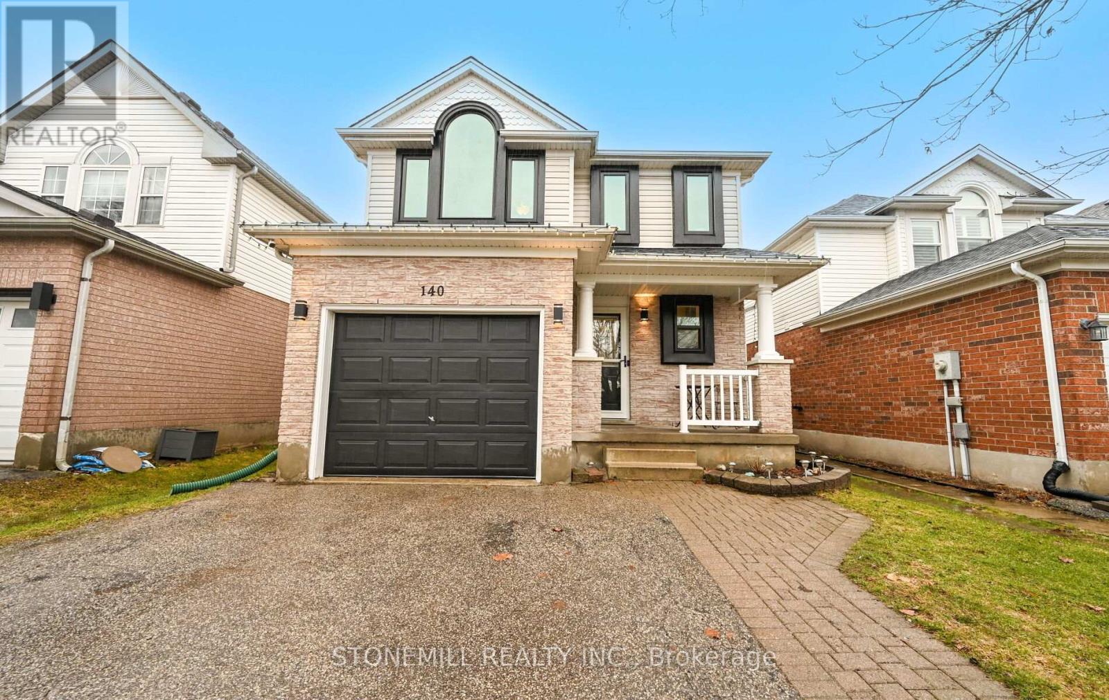 140 Mcmeeken Drive, Cambridge, Ontario  N3C 4E7 - Photo 2 - X12984996