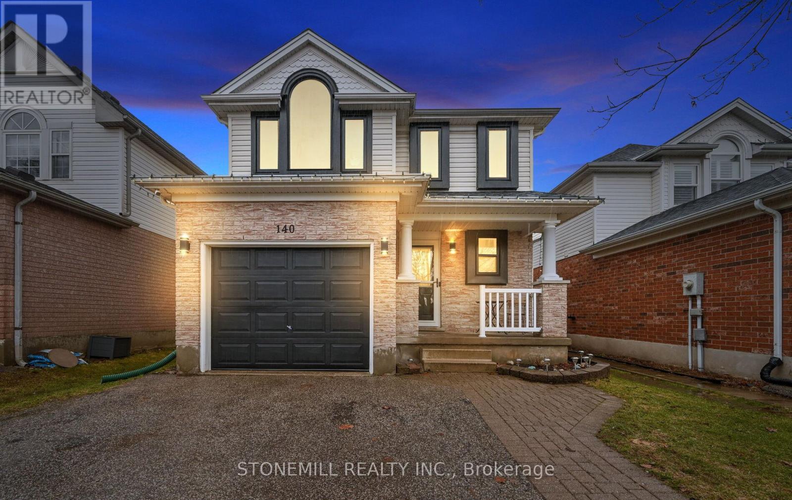 140 Mcmeeken Drive, Cambridge, Ontario  N3C 4E7 - Photo 3 - X12984996