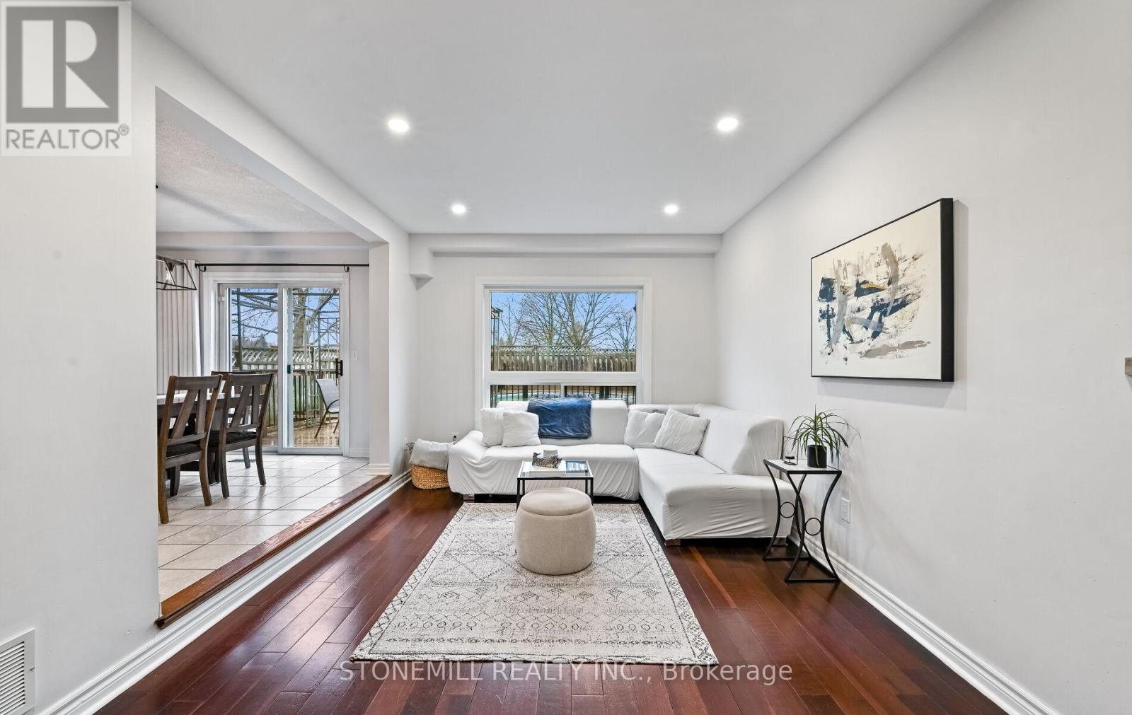 140 Mcmeeken Drive, Cambridge, Ontario  N3C 4E7 - Photo 6 - X12984996