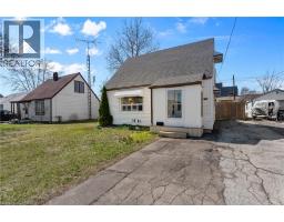 271 CROWLAND Avenue, welland, Ontario