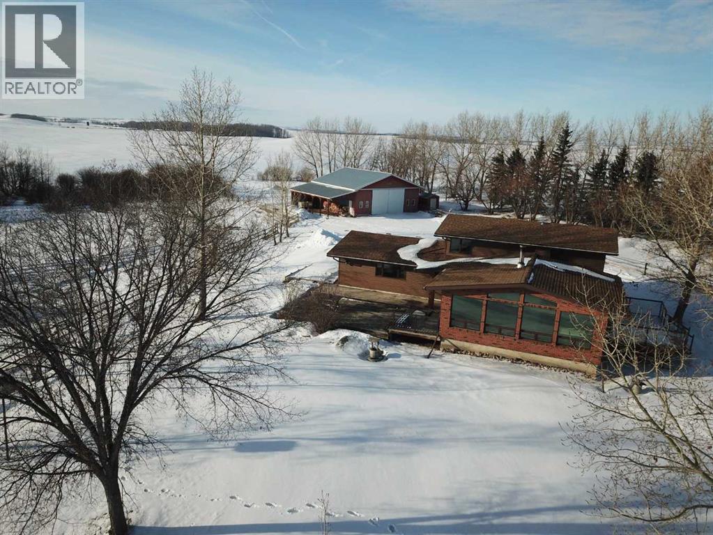 494062 Range Road 62, Rural Vermilion River, Alberta  T9X 1Y8 - Photo 2 - A2283534