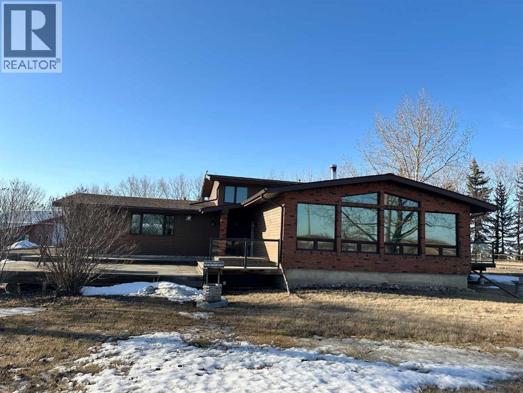 494062 Range Road 62, Rural Vermilion River, Alberta  T9X 1Y8 - Photo 1 - A2283534
