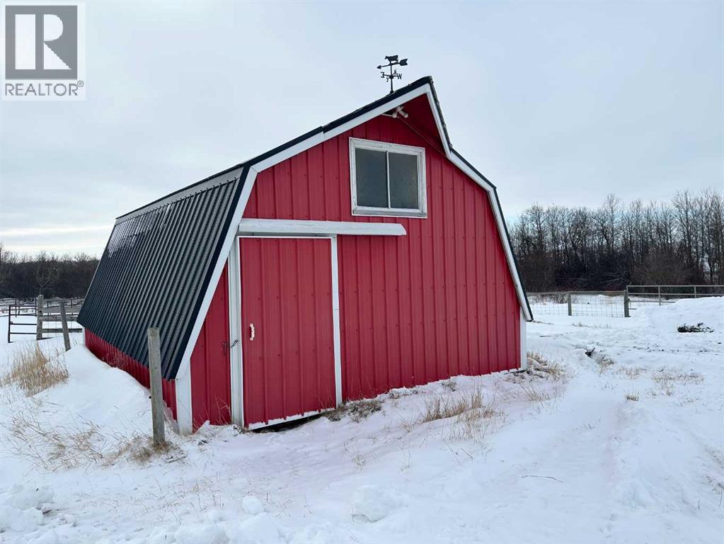 494062 Range Road 62, Rural Vermilion River, Alberta  T9X 1Y8 - Photo 32 - A2283534