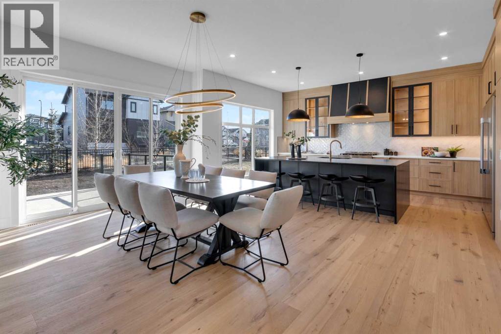 1436 Coopers Landing Sw, Airdrie, Alberta  T4B 4J4 - Photo 13 - A2261830