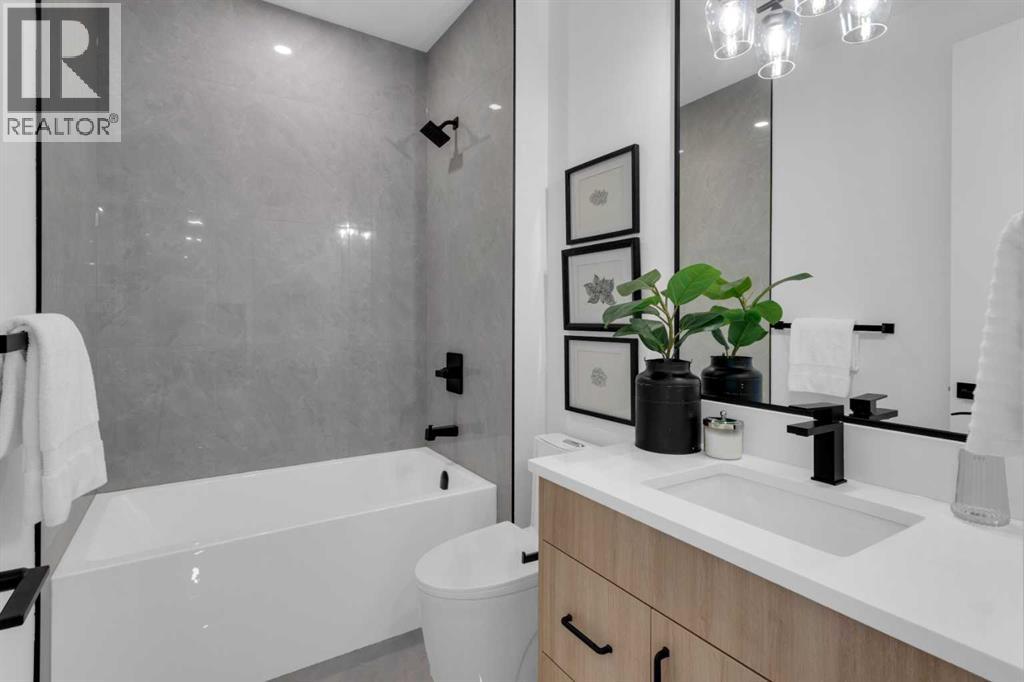 1436 Coopers Landing Sw, Airdrie, Alberta  T4B 4J4 - Photo 30 - A2261830