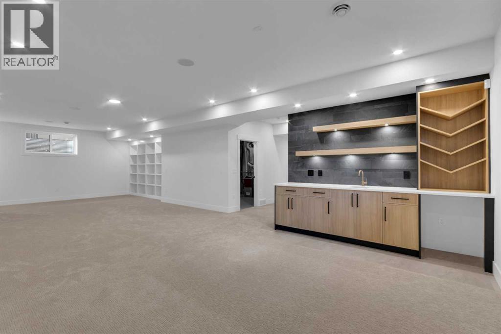 1436 Coopers Landing Sw, Airdrie, Alberta  T4B 4J4 - Photo 36 - A2261830