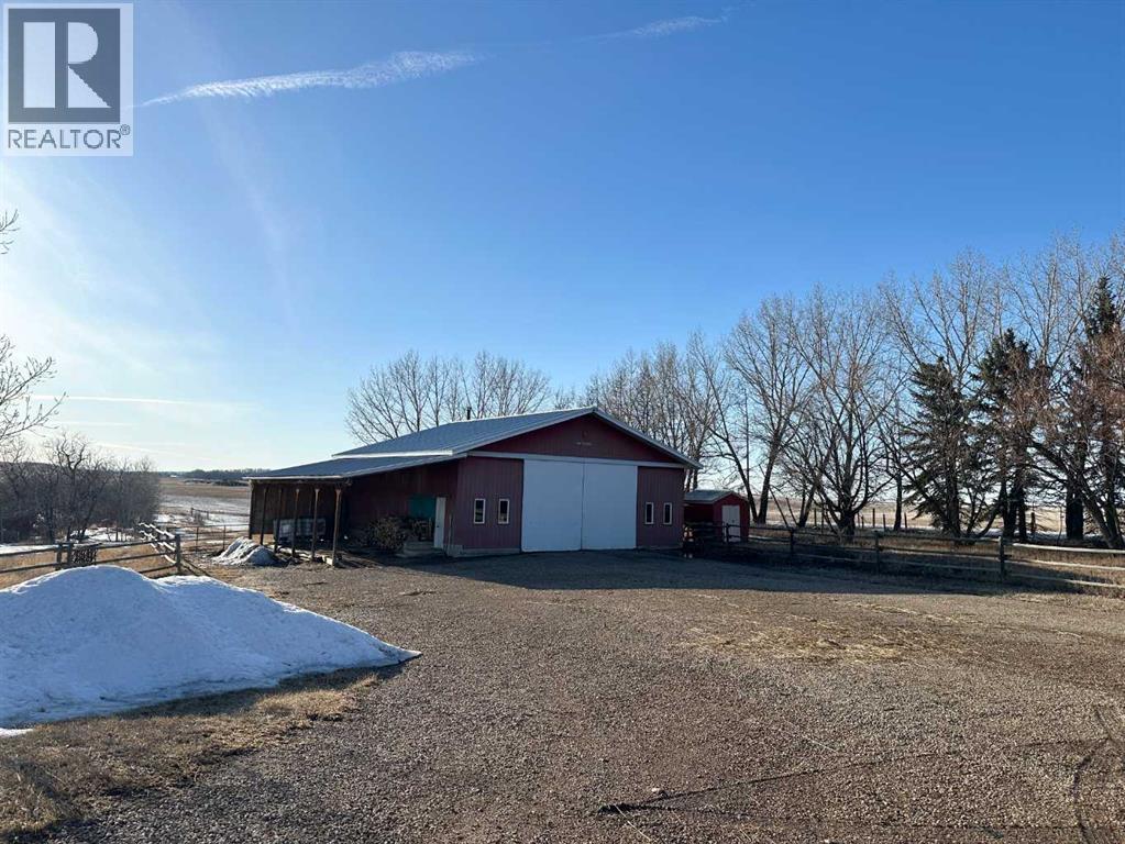 494062 Range Road 62, Rural Vermilion River, Alberta  T9X 1Y8 - Photo 35 - A2283534