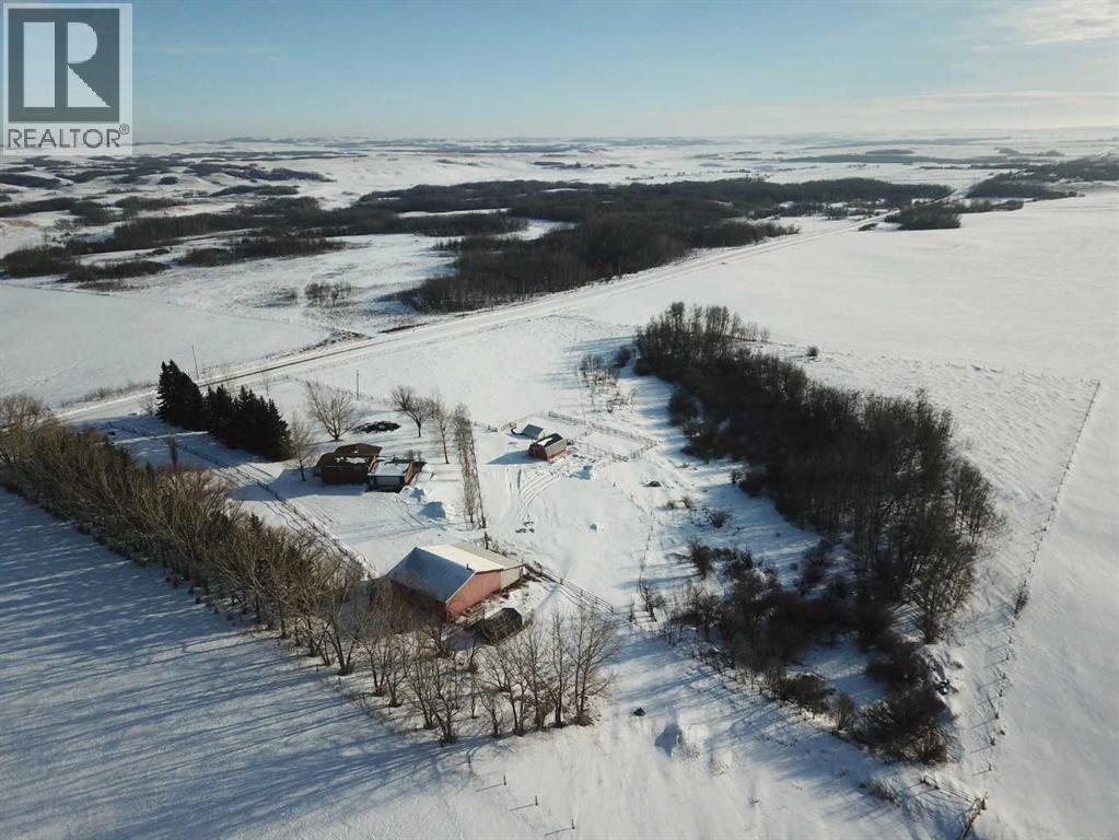 494062 Range Road 62, Rural Vermilion River, Alberta  T9X 1Y8 - Photo 40 - A2283534