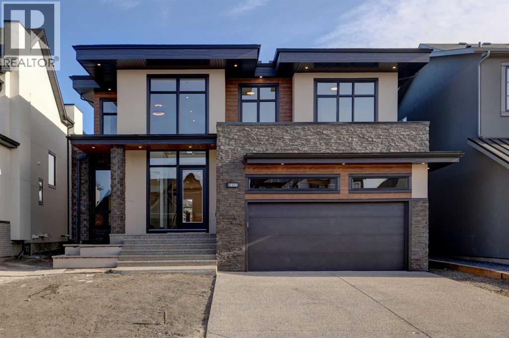 1436 Coopers Landing Sw, Airdrie, Alberta  T4B 4J4 - Photo 1 - A2261830